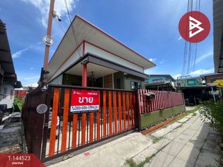 Продажа 3 спальни дом в Phra Pradaeng, Самутпракан