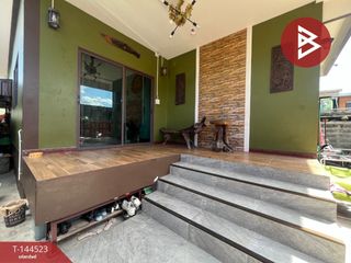 Продажа 3 спальни дом в Phra Pradaeng, Самутпракан