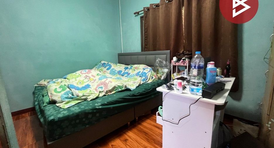 Продажа 3 спальни дом в Phra Pradaeng, Самутпракан