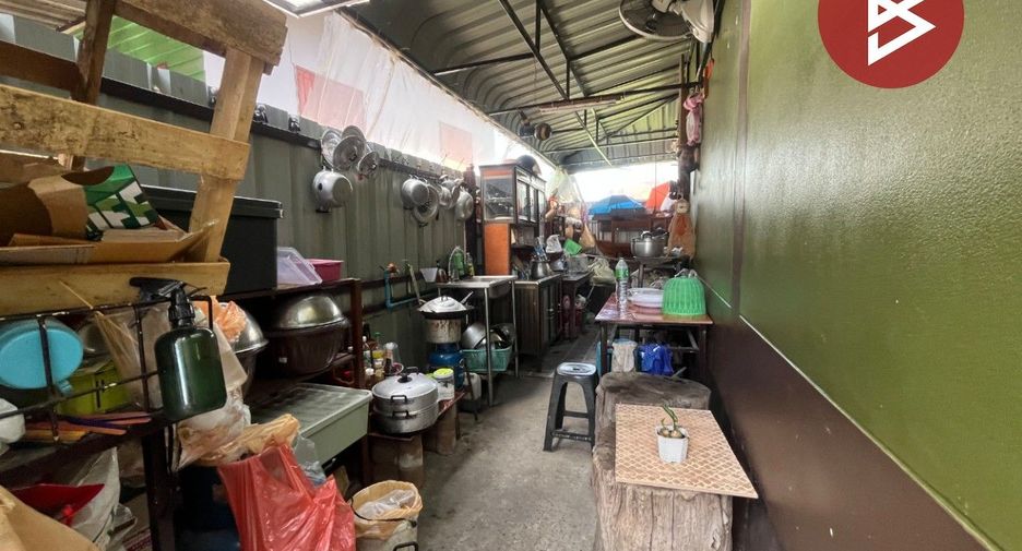 Продажа 3 спальни дом в Phra Pradaeng, Самутпракан