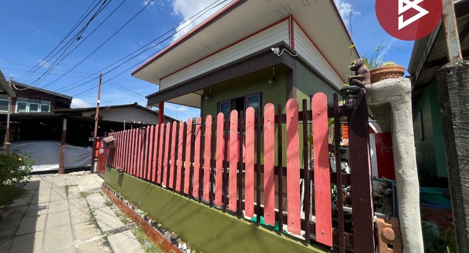 Продажа 3 спальни дом в Phra Pradaeng, Самутпракан