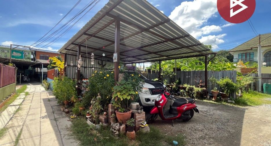 Продажа 3 спальни дом в Phra Pradaeng, Самутпракан