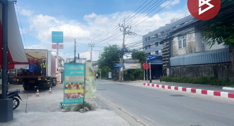 Продажа 3 спальни дом в Phra Pradaeng, Самутпракан