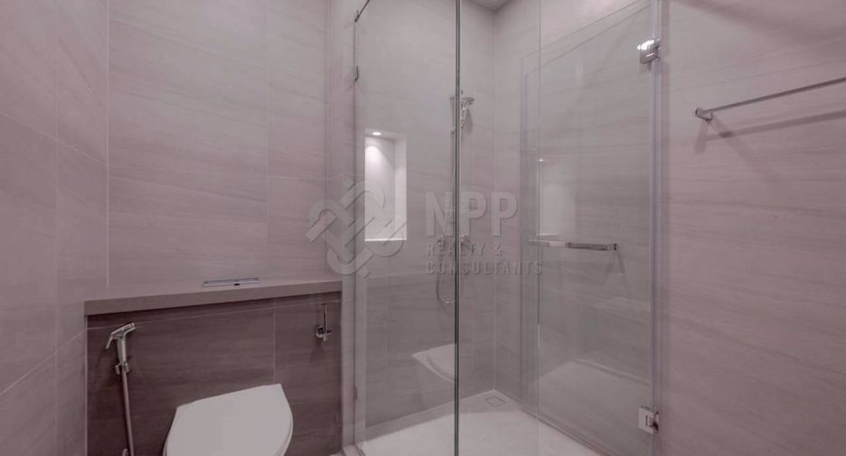For rent 3 bedrooms condo in Bang Phli, Samut Prakan