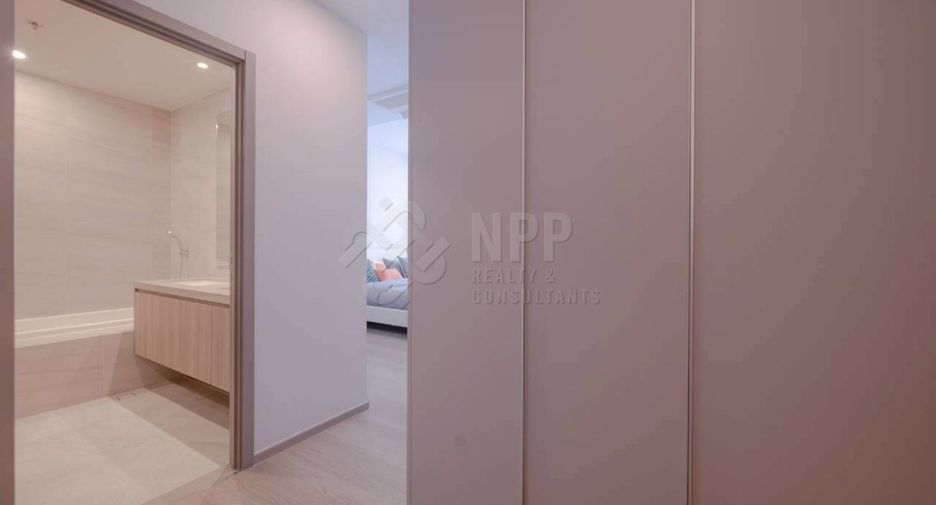 For rent 3 bedrooms condo in Bang Phli, Samut Prakan