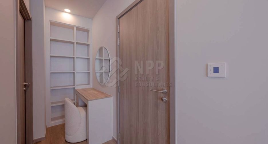 For rent 3 bedrooms condo in Bang Phli, Samut Prakan