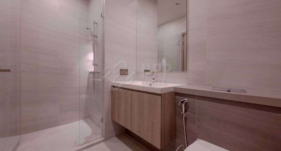 For rent 3 bedrooms condo in Bang Phli, Samut Prakan