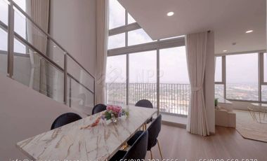 For rent 3 bedrooms condo in Bang Phli, Samut Prakan