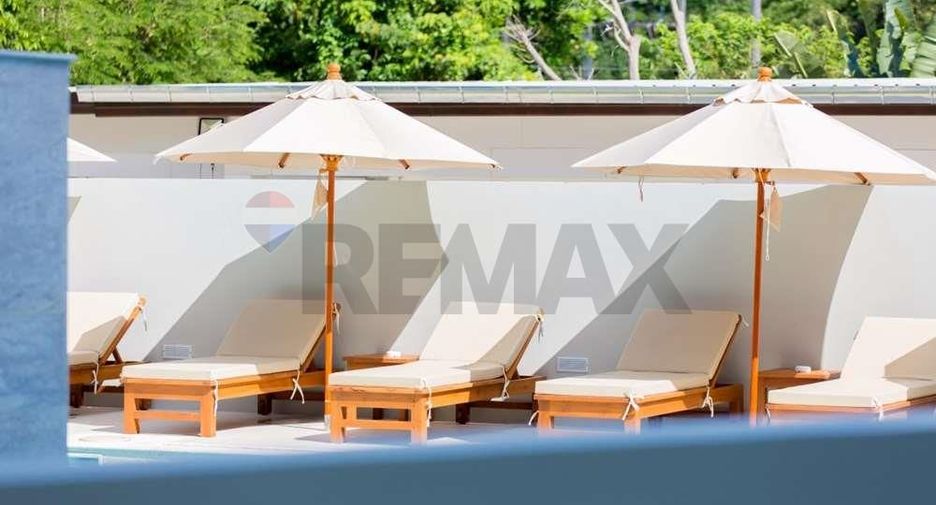 For sale 1 bed condo in Ko Samui, Surat Thani