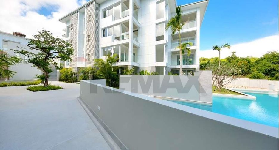 For sale 1 bed condo in Ko Samui, Surat Thani