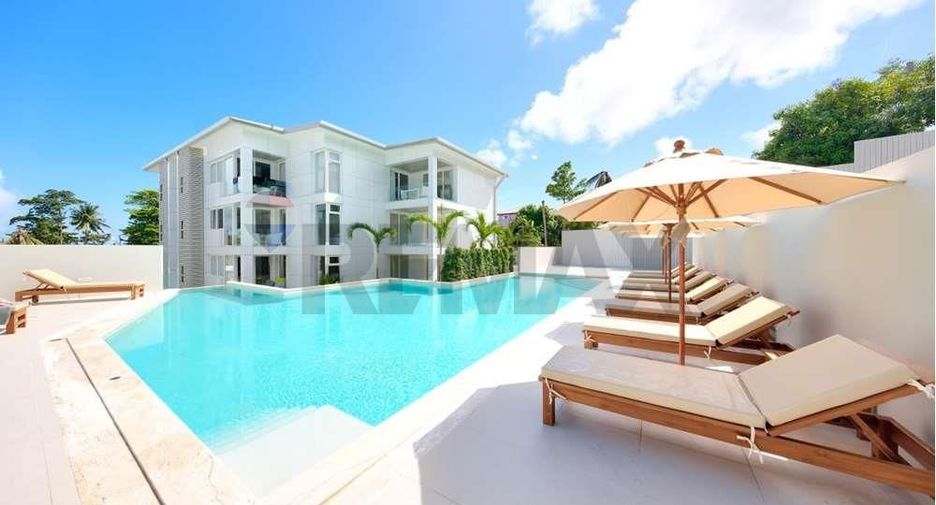 For sale 1 bed condo in Ko Samui, Surat Thani