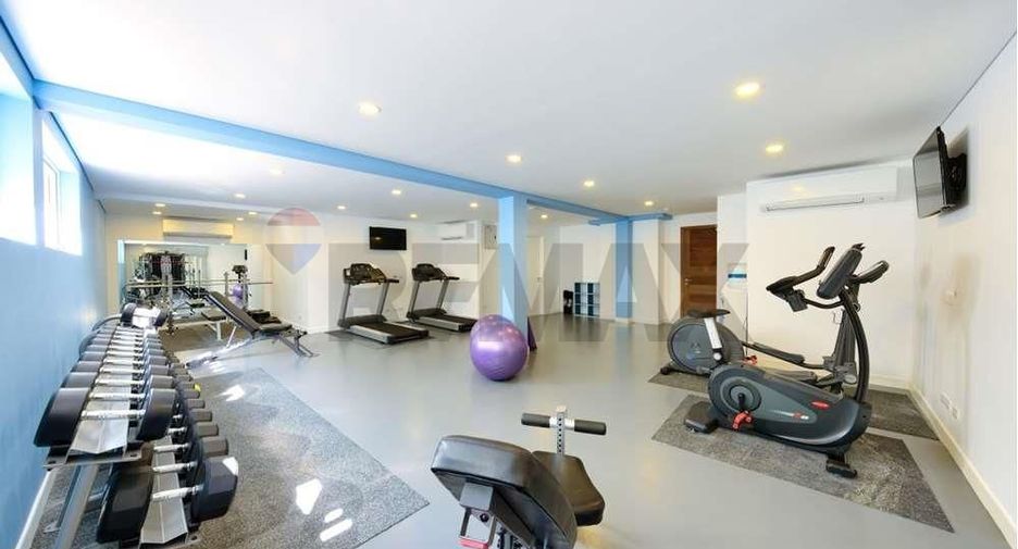 For sale 1 bed condo in Ko Samui, Surat Thani