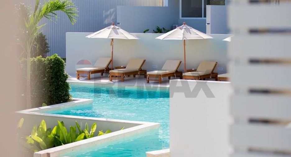 For sale 1 bed condo in Ko Samui, Surat Thani