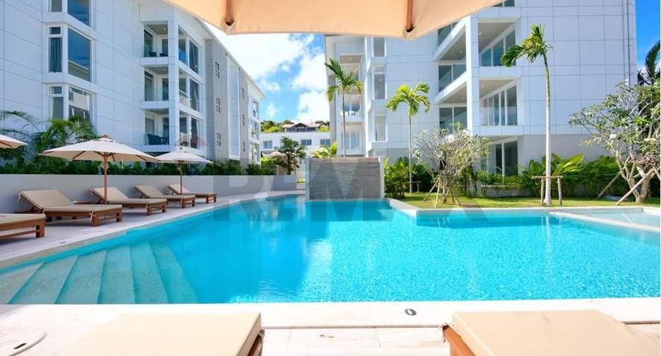 For sale 1 bed condo in Ko Samui, Surat Thani
