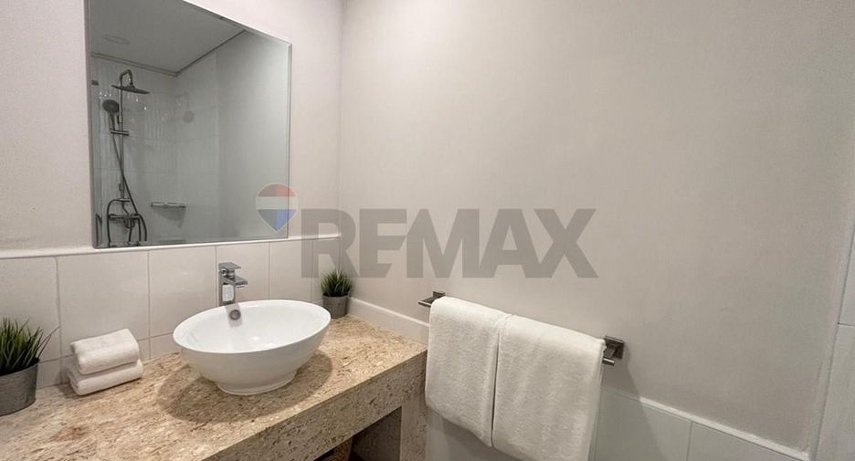 For sale 1 bed condo in Ko Samui, Surat Thani