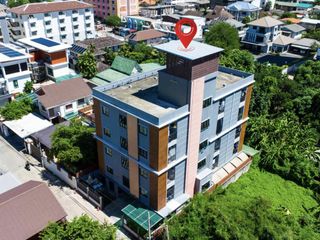 For sale 28 bedrooms apartment in Lat Phrao, Bangkok