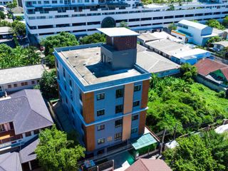 For sale 28 bedrooms apartment in Lat Phrao, Bangkok