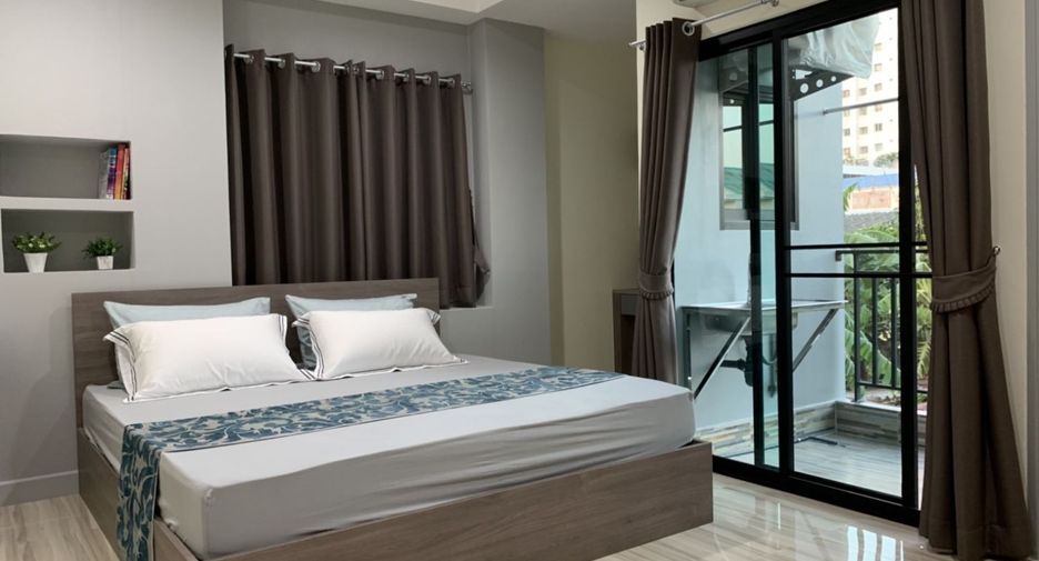 For sale 28 bedrooms apartment in Lat Phrao, Bangkok