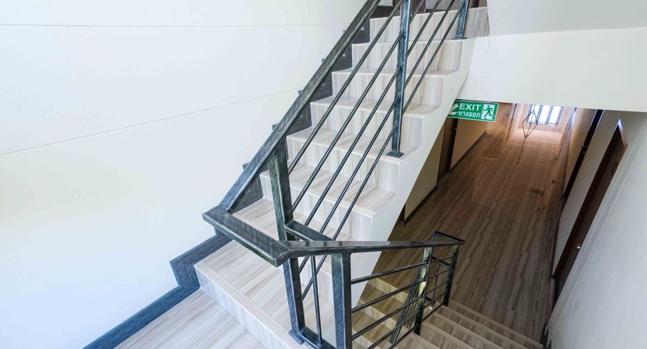 For sale 28 bedrooms apartment in Lat Phrao, Bangkok