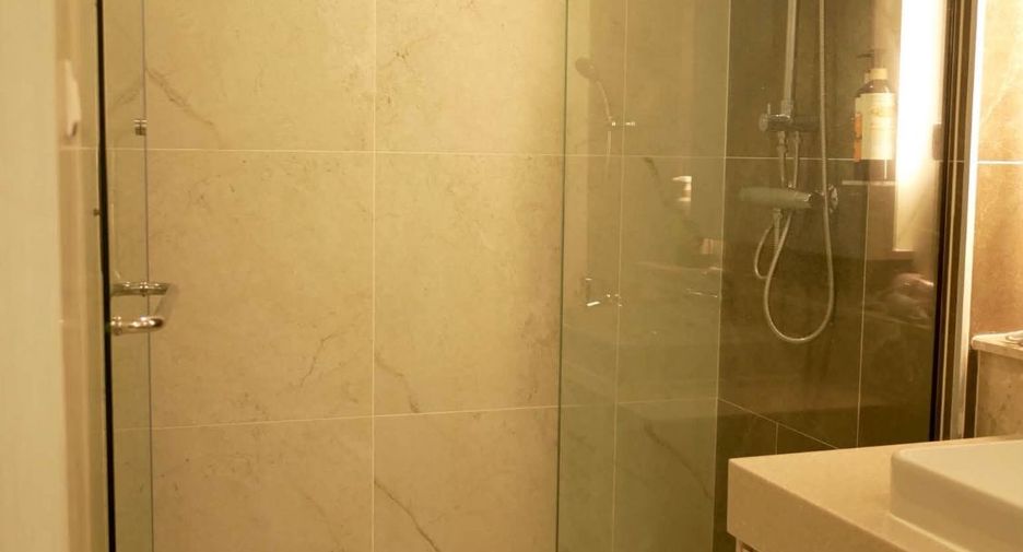 For rent 1 bed condo in Mueang Chiang Mai, Chiang Mai