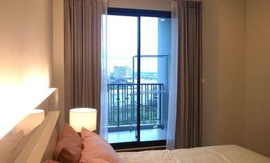 For rent 1 bed condo 