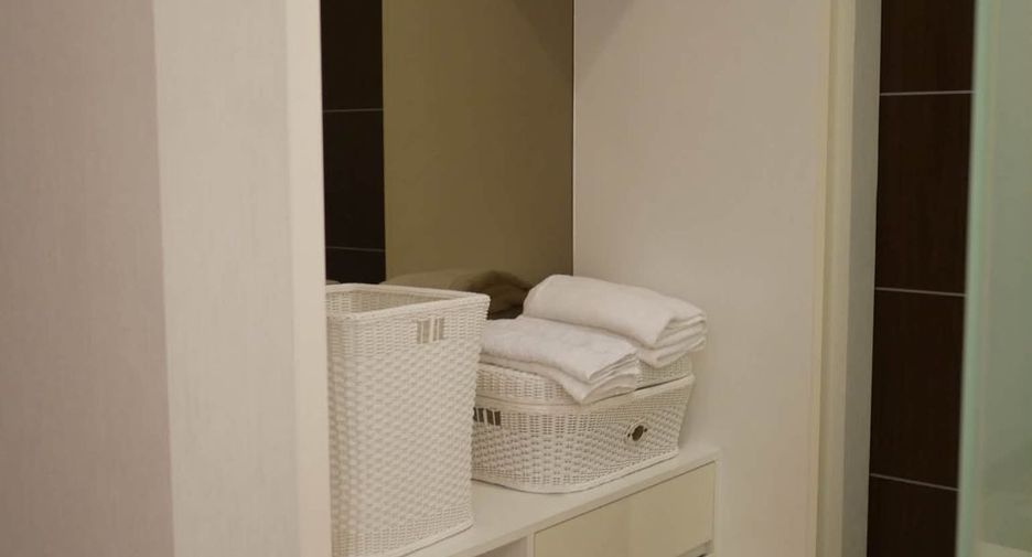 For rent 1 bed condo in Mueang Chiang Mai, Chiang Mai
