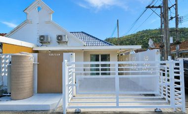 Casa en venta de 2 habitaciones en Mueang Phuket, Phuket