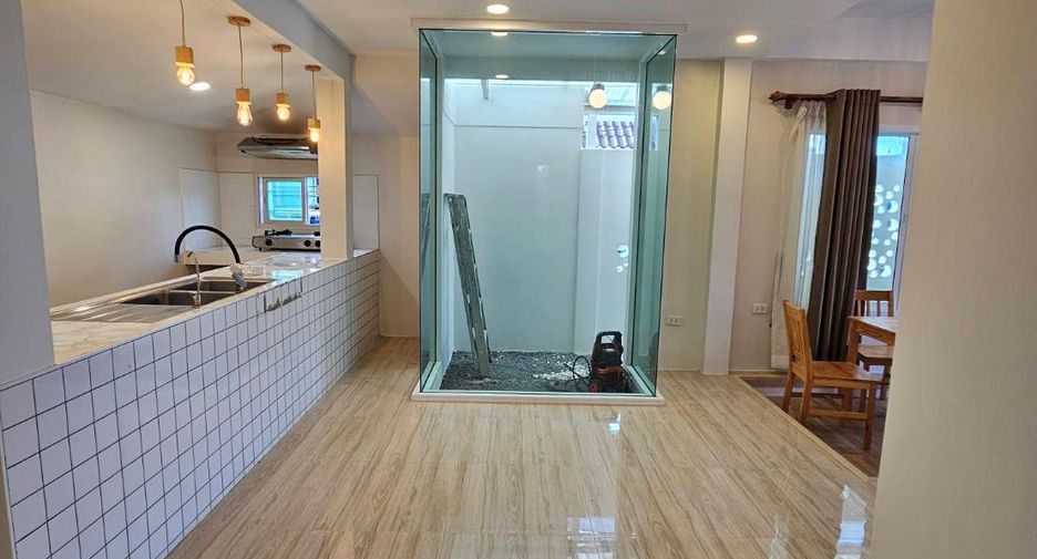 ขาย 2 ห้องนอน บ้านเดี่ยว ใน เมืองภูเก็ต, ภูเก็ต