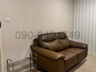 For rent 1 bed condo in Lat Krabang, Bangkok