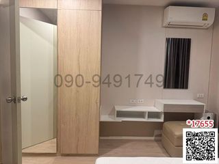 For rent 1 bed condo in Lat Krabang, Bangkok