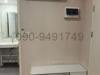 For rent 1 bed condo in Lat Krabang, Bangkok