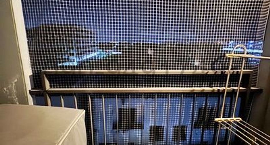 For rent 1 bed condo in Lat Krabang, Bangkok