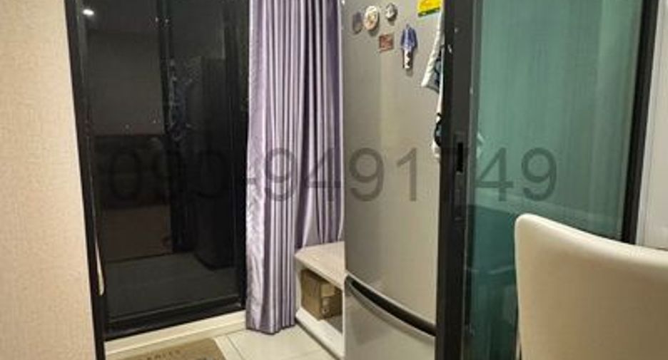 For rent 1 bed condo in Lat Krabang, Bangkok