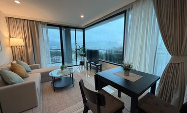 Wohnung zum Kauf mit 1 Zimmer in Kathu, Phuket