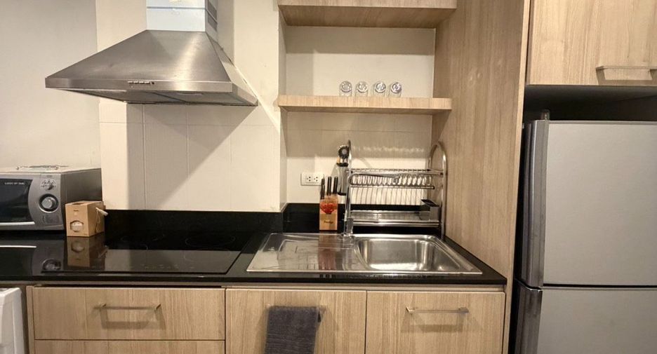 Wohnung zum Kauf mit 1 Zimmer in Kathu, Phuket