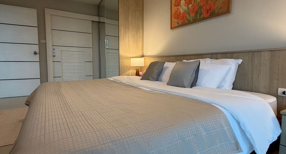 Wohnung zum Kauf mit 1 Zimmer in Kathu, Phuket