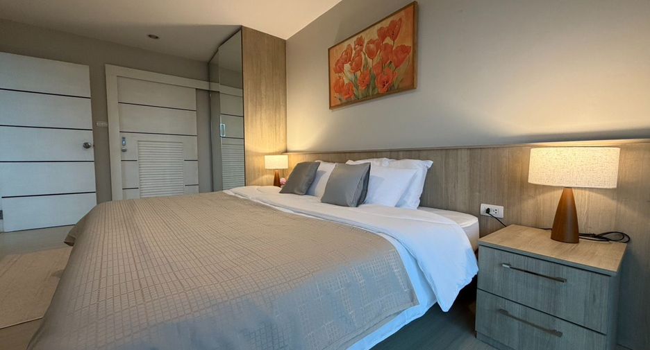 Wohnung zum Kauf mit 1 Zimmer in Kathu, Phuket