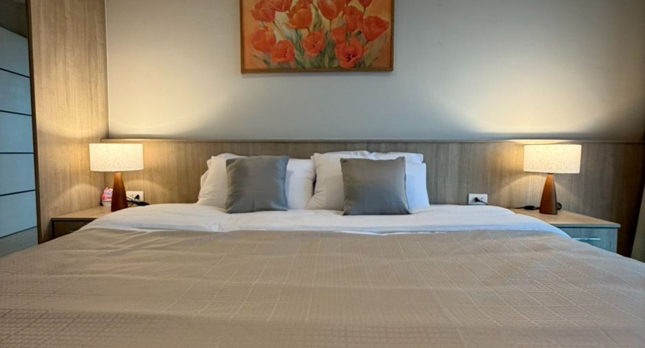 Wohnung zum Kauf mit 1 Zimmer in Kathu, Phuket