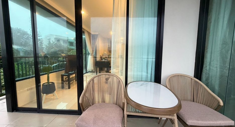 Wohnung zum Kauf mit 1 Zimmer in Kathu, Phuket