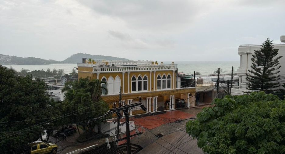 Wohnung zum Kauf mit 1 Zimmer in Kathu, Phuket