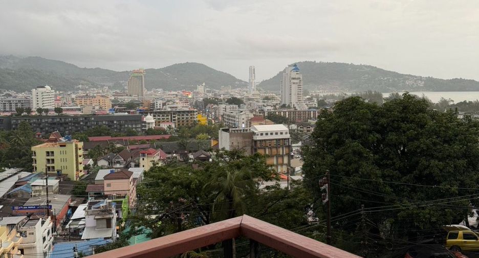 Wohnung zum Kauf mit 1 Zimmer in Kathu, Phuket