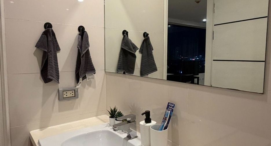 Wohnung zum Kauf mit 1 Zimmer in Kathu, Phuket