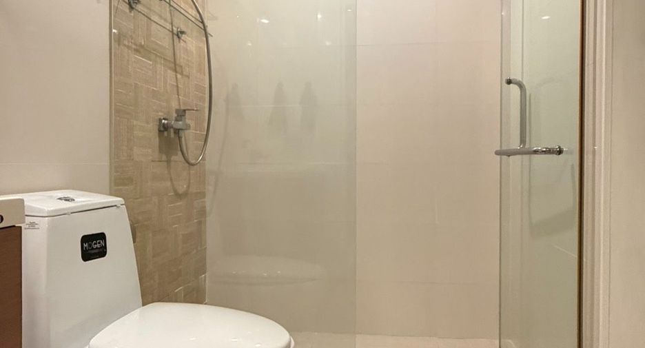 Wohnung zum Kauf mit 1 Zimmer in Kathu, Phuket