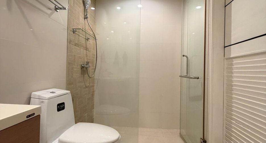 Wohnung zum Kauf mit 1 Zimmer in Kathu, Phuket