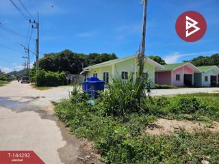 For sale land in Si Racha, Chonburi
