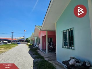 For sale land in Si Racha, Chonburi