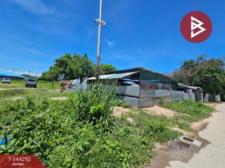 For sale land in Si Racha, Chonburi