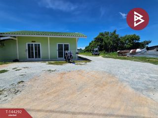 For sale land in Si Racha, Chonburi