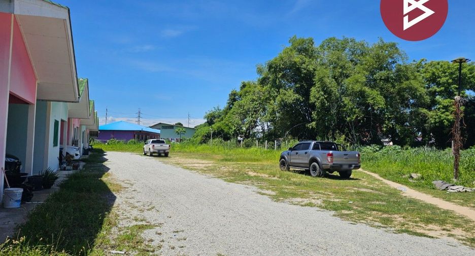 For sale land in Si Racha, Chonburi