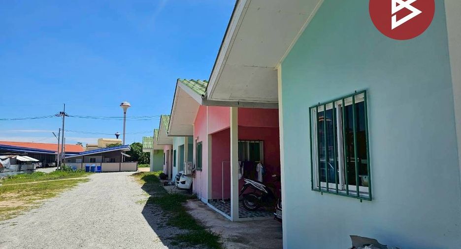 For sale land in Si Racha, Chonburi